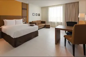 Hampton Inn by Hilton Ciudad del Carmen Campeche - Chambre