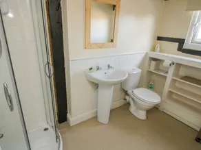 Mill End - Baño