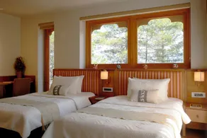 Ozen Resort - Room