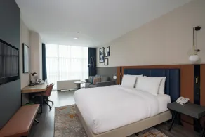 Crowne Plaza Istanbul - West by IHG - Room