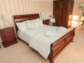 Iona 10 Palace Street East - Chambre