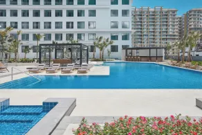 Grand Westside Manila Bay - Piscine