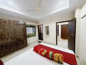MK SUITES - Chambre