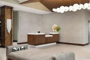AC Hotel by Marriott Honolulu - Réception