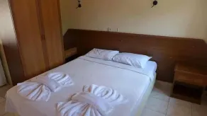 Sonmez Hotel - Room