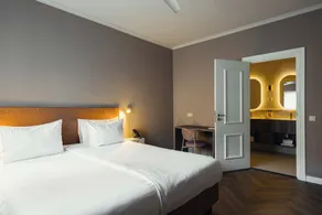 Corneli Residences - Château St Gerlach - Zimmer