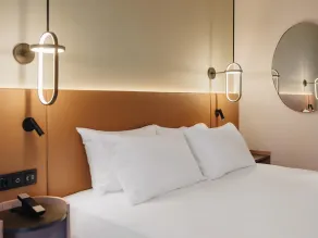Hyatt Place Tallinn - Habitación