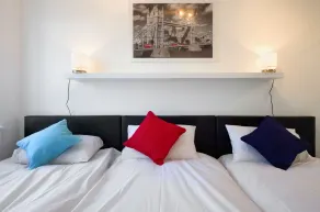 Evans House - Værelse