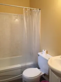 Meaford Inn - Badezimmer