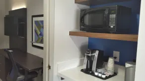 Holiday Inn Express & Suites Mississauga-Toronto Southwest by IHG - Chambre