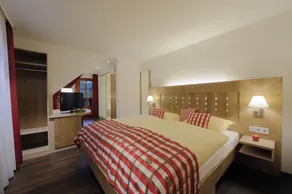 Alemannenhof - Boutique Hotel am Titisee - Chambre