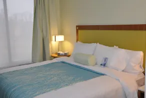 SpringHill Suites Cincinnati North Forest Park - Chambre