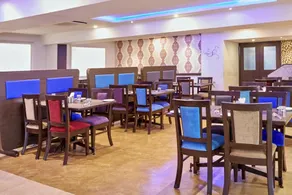 Akshaya Aura - Restaurant