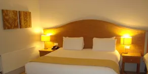 The Parkview Hotel - Room