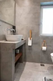 KAELA Pool Villas - Bathroom