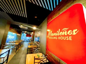 Red Planet Manila Bay - Restaurant
