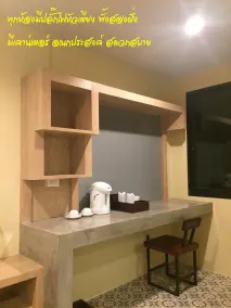 Baan Sabai Maesai - Zimmer