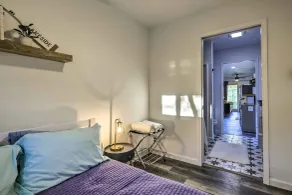Canyon Lake Retreat w/ Pool ~ 2 Mi to Lake - Innenbereich