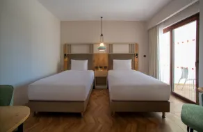 DoubleTree by Hilton Bodrum Işıl Club Ultra All Inclusive Resort - Room