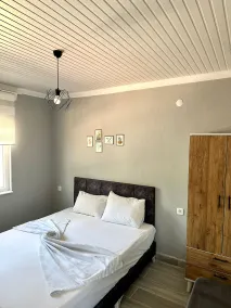 Coconut Apart - Chambre