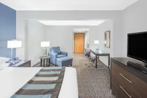 Wingate by Wyndham Sylvania-Toledo - Chambre