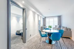 Ramada by Wyndham Tbilisi Old City - Room