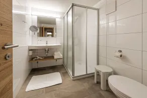 Hotel Alpenfeuer Montafon - Bad