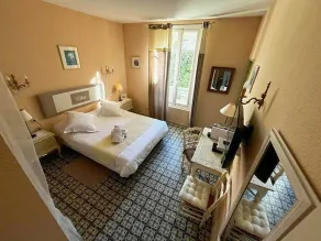 Auberge du Cellier - Chambre
