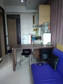 Apartemen The Edge Baros - Kamarku - Værelse