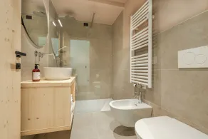 Agriturismo Maso Loera - Badezimmer