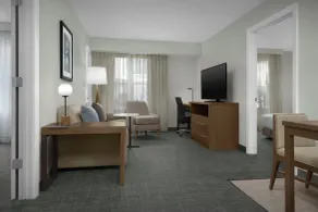 Residence Inn by Marriott Boston Marlborough - Rum