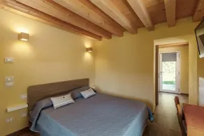 Agriturismo Saettà - Værelse