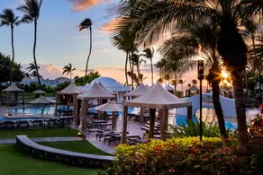 Fairmont Kea Lani Maui Villa Experience - Pool