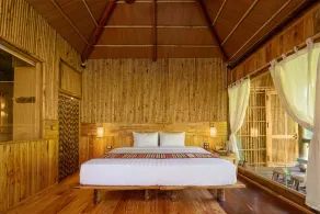 Puluong Luna Resort - Værelse