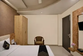 Hotel Triveni Inn - Room