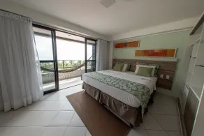 Nobile Inn Cabo Branco - Værelse