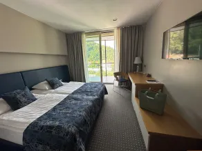 Hotel Thermana Park Laško**** Superior - Zimmer