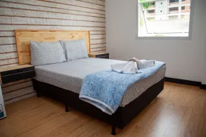 55 Smart Hotel - Habitación
