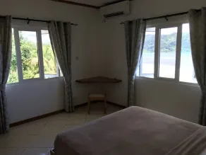 Sailfish Beach Villas - Room