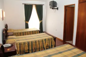 Residencial Santo António - Camera