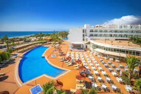 Hotel Servigroup Marina Playa - Pool
