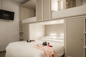 Room Salvador - Room