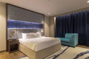 Hotel Lumbini Heritage - Room