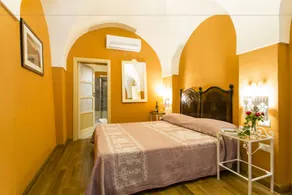 Hotel Villa Gli Asfodeli - Room