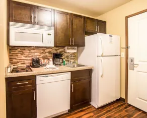 MainStay Suites Rapid City - Zimmer
