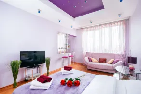 Apartments Victory Square - Chambre