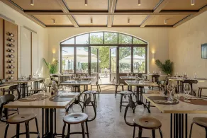 Aux ducs de Sienne - Restaurant