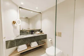 Admiral Hotel Copenhagen - Bathroom