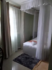 Ashley Suites Limited Bungoma - Zimmer