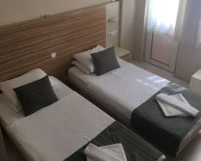 Cenk Bey Hotel - Room